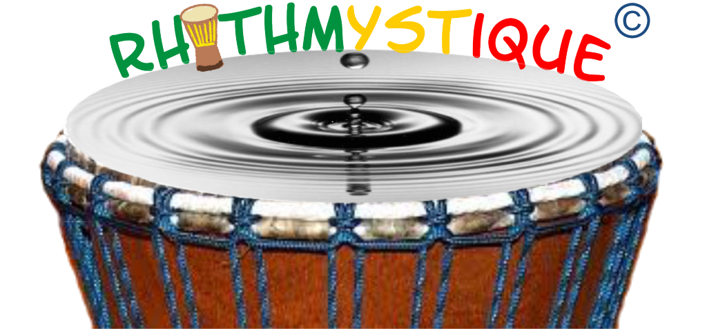 Logo rhythmystique